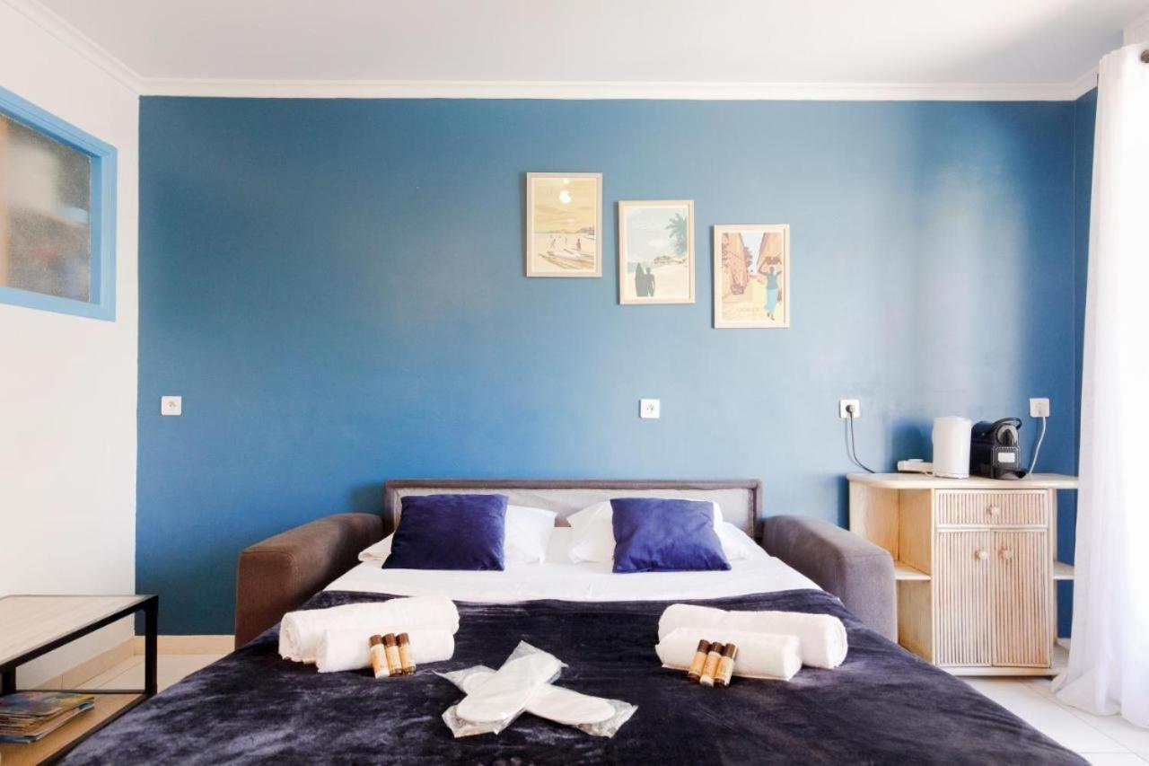 La Casa Mi Amor Lejlighed Cannes Eksteriør billede